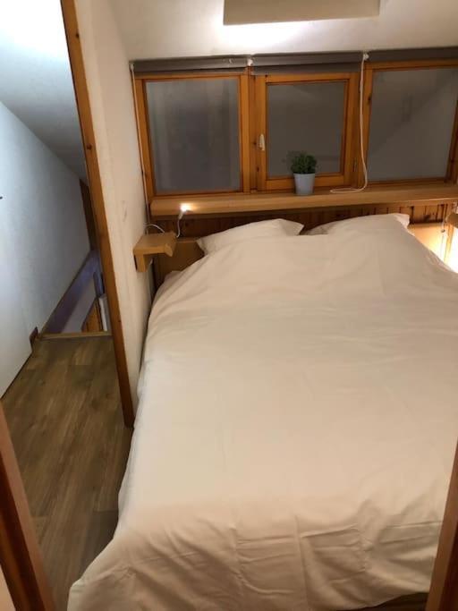 Central 3 Bedroom Chalet With Balcony Val-dʼIsère Eksteriør billede